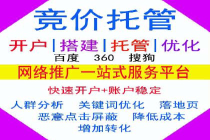 竞价代运营助力中小企业SEM推广的策略与效果